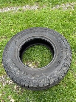 Zimní pneumatiky Matador 265/70 R16T