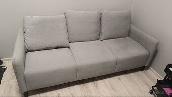 3místná pohovka Angersby (IKEA)