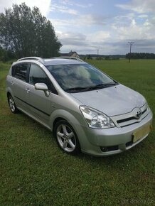 Toyota Corolla Verso 2.2d 130kw 2006