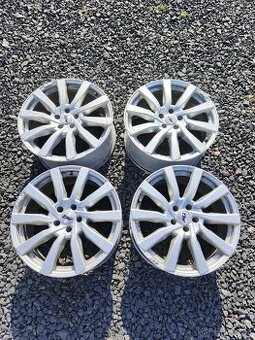 ALU kola AEZ R19 5x112