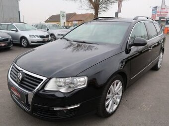 Volkswagen Passat 2.0TDI,125KW,COMFORTLINE,s.kn.