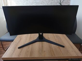 Monitor 34" ViewSonic VX3418-2KPC Gaming