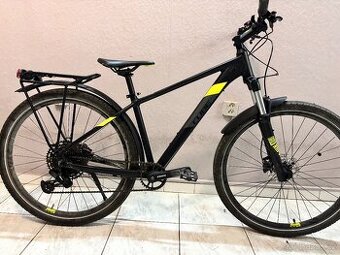 CUBE ANALOG 27,5 SRAM NX 1x12