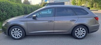 Seat Leon ST 1.4TSI - 2015