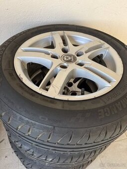 Pneu 195/65 R15 95H