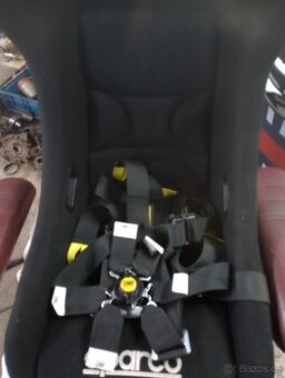Sparco rev