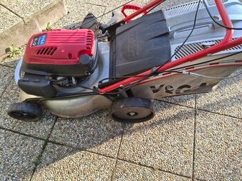 VEGA 485, 5.0 sekačka