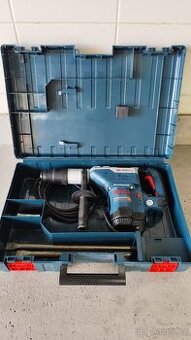 Bosch vrtací kladivo SDS max