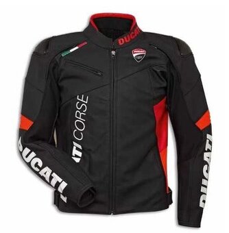 Moto bunda DUCATI Corse C6 54 Xl