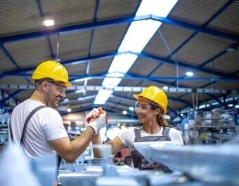 Seřizovač – Mladá Boleslav,náborový příspěvek 30 000,- CZK