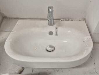 NOVÉ - Umyvadlo hatria Daytime LAV.62