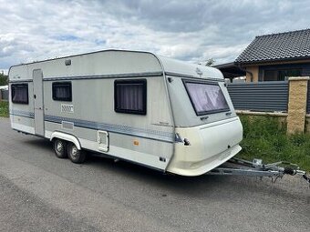 Karavan Hobby Prestige