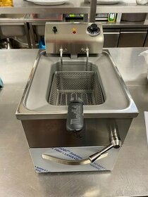 Vodní fritéza elektrická Movilfrit F10