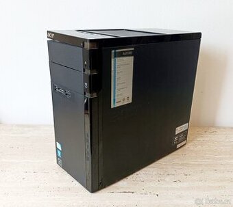 Stolní PC ACER Aspire M3900/WIN10