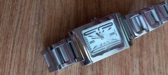Dámské hodinky BVlgari
