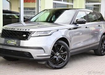 Land Rover Range Rover Velar P300 SE MERIDIAN 1M ČR