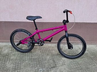 freestyle BMX kolo Mongoose - 1