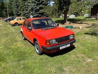 Škoda 105L