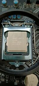 Intel i5 6500, LGA1151