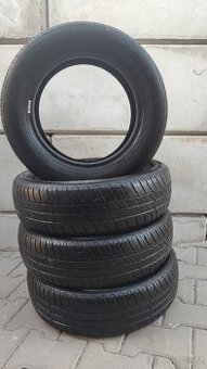 letní pneu 165/70 r14
