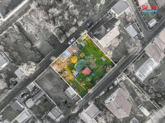 Prodej pozemku, 649 m², Kralupy nad Vltavou - 1