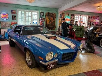 Chevrolet Camaro 5.7 V8