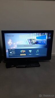 Panasonic TX-L32C3E