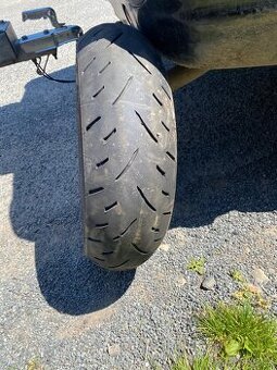 Dunlop Sportmax GPR 300