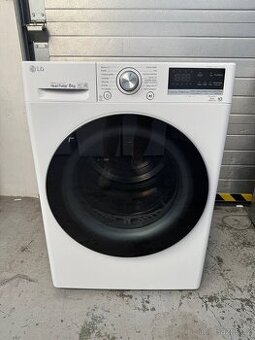 LG RC81V9AV3N 8 kg Zánovní