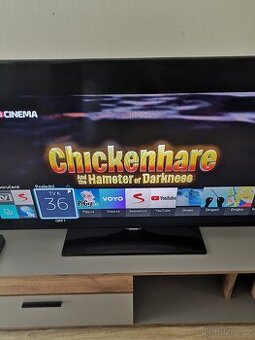 TV Samsung
