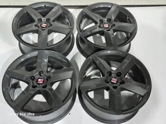 ALU SEAT Exeo Leon II III Arona Ateca Tarraco 18"