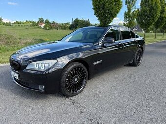 BMW 730D F01 Odpočet DPH