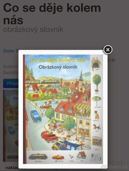 SHÁNÍM KNIHU Co se děje kolem nás?