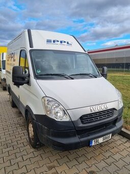 prodám IVECO Daily (2012)