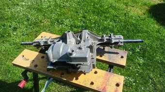 Převodovka zahradní traktor / traktůrek - 1