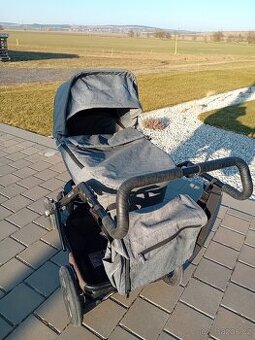 Britax Go big dvojkombinace