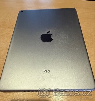 Apple iPad Air 2 16GB (silver)