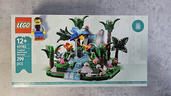 Lego 40782 NOVÉ, NEROZBALENÉ