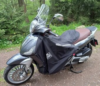 Piaggio Beverly 300