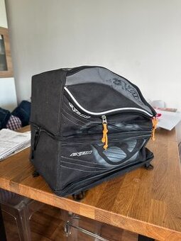Tankvak na motocykl Magnetický - IXON