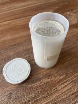 Wiener Philharmoniker - tuba 20x 1 OZ