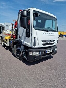 IVECO EUROCARGO ML120