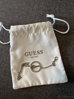 Náramek Guess