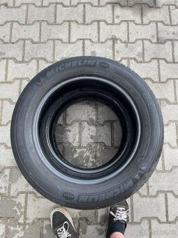 205/55 R16 letní pneu 4 mm 2 KS