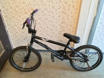 BMX kolo