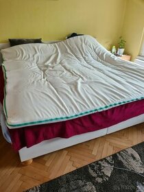 Matrac 200x200 cm - 1