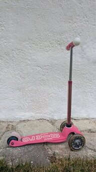 Koloběžka - 1