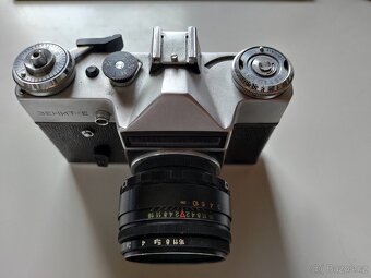 Zenit - 1