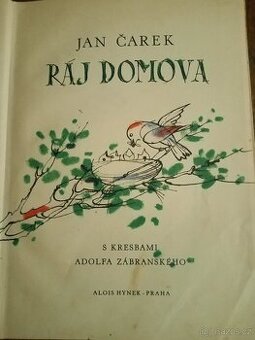 Prodám knihy