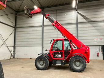 Prodám teleskopický nakladač JCB 535-95